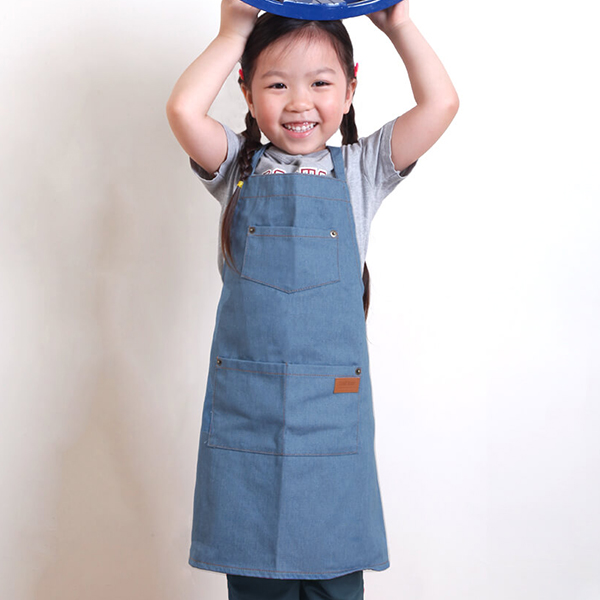兒童圍裙客製參考 apron (53)
